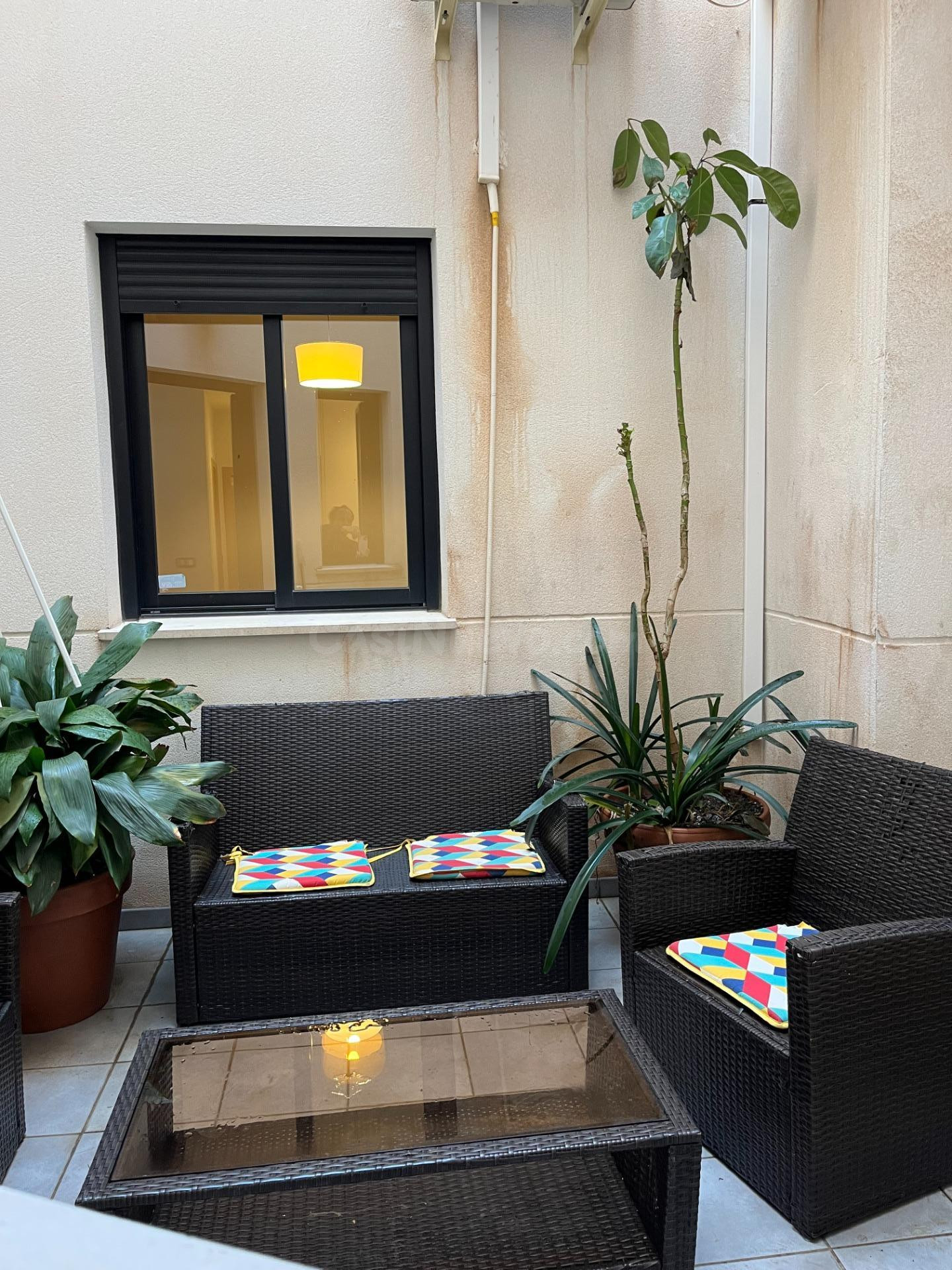 PISO ALQUILER MALAGA
