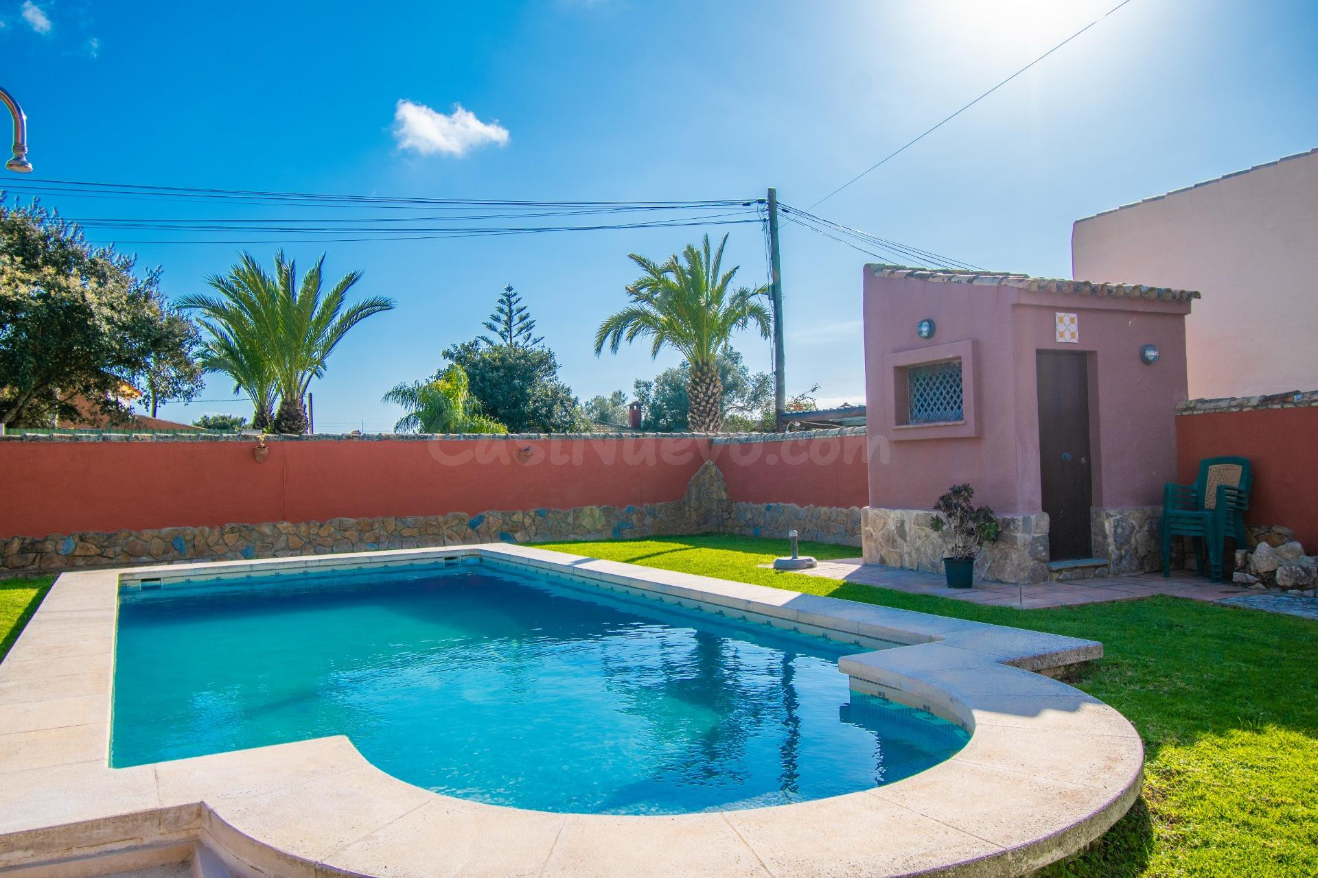 PRECIOS CHALET EN LA ZONA DE LA RANA VERDE - foto 4