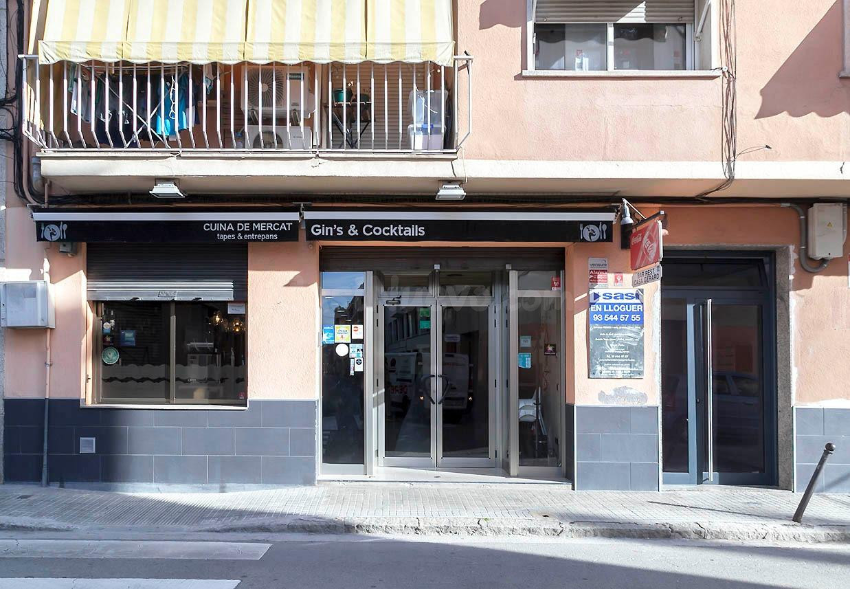 Mollet HOSTELERÍA BAR VERMUTERÍA