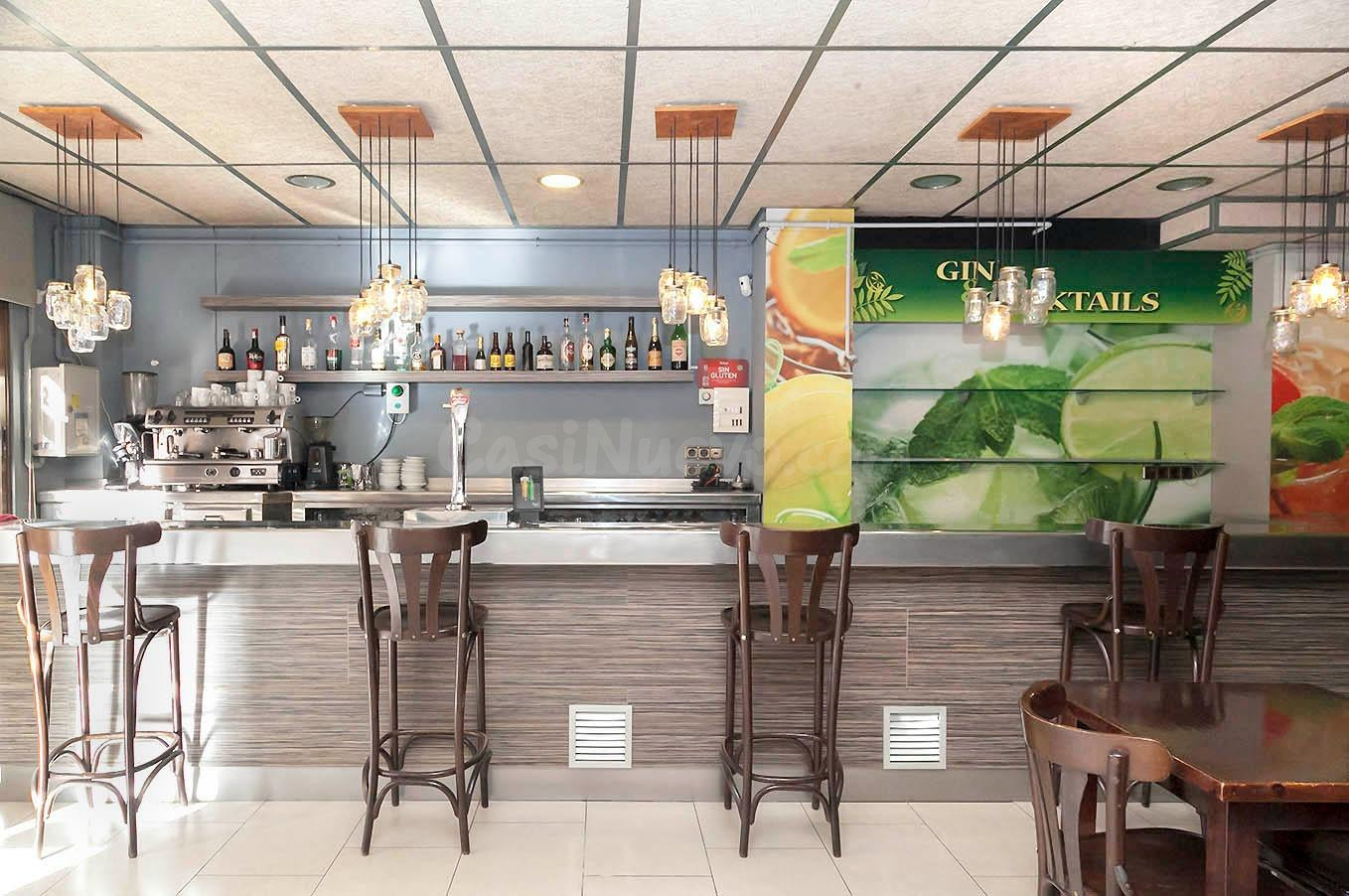 Mollet HOSTELERÍA BAR VERMUTERÍA - foto 4