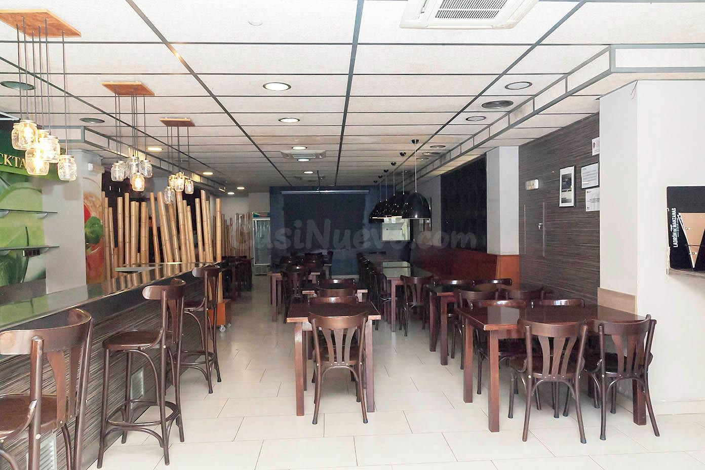 Mollet HOSTELERÍA BAR VERMUTERÍA - foto 5