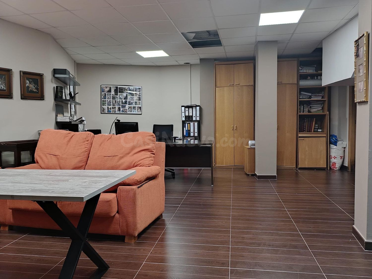 CASA CÉNTRICA Y MODERNA EN MOTRIL - foto 3