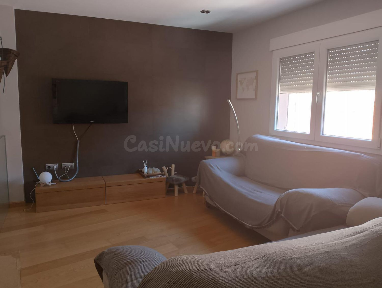 CASA CÉNTRICA Y MODERNA EN MOTRIL - foto 5