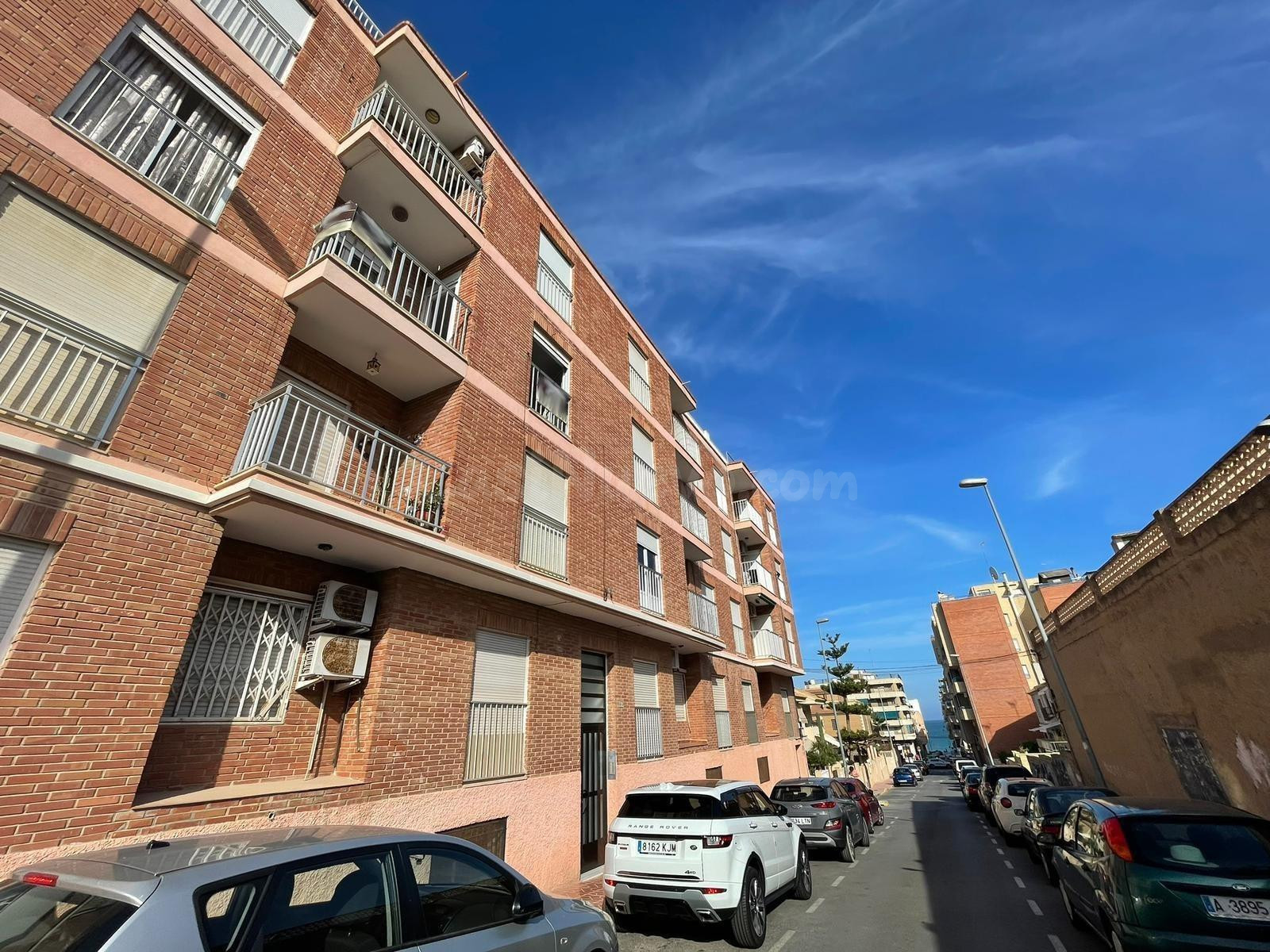 Fantástico apartamento a escasos 300m de las playas de Guardamar del Segura, Alicante
