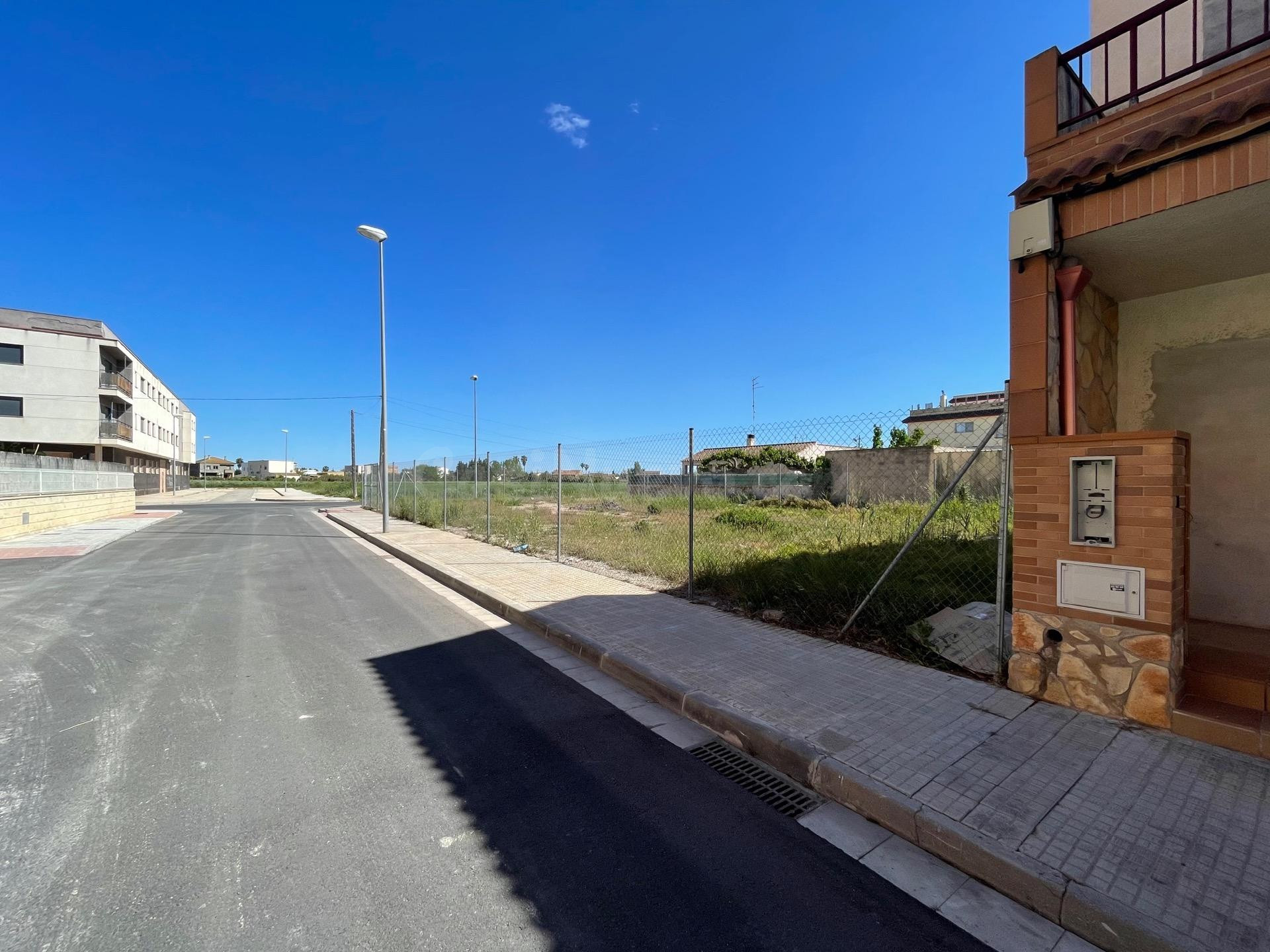 SUELO EN VENTA EN DELTEBRE (TARRAGONA) - foto 4