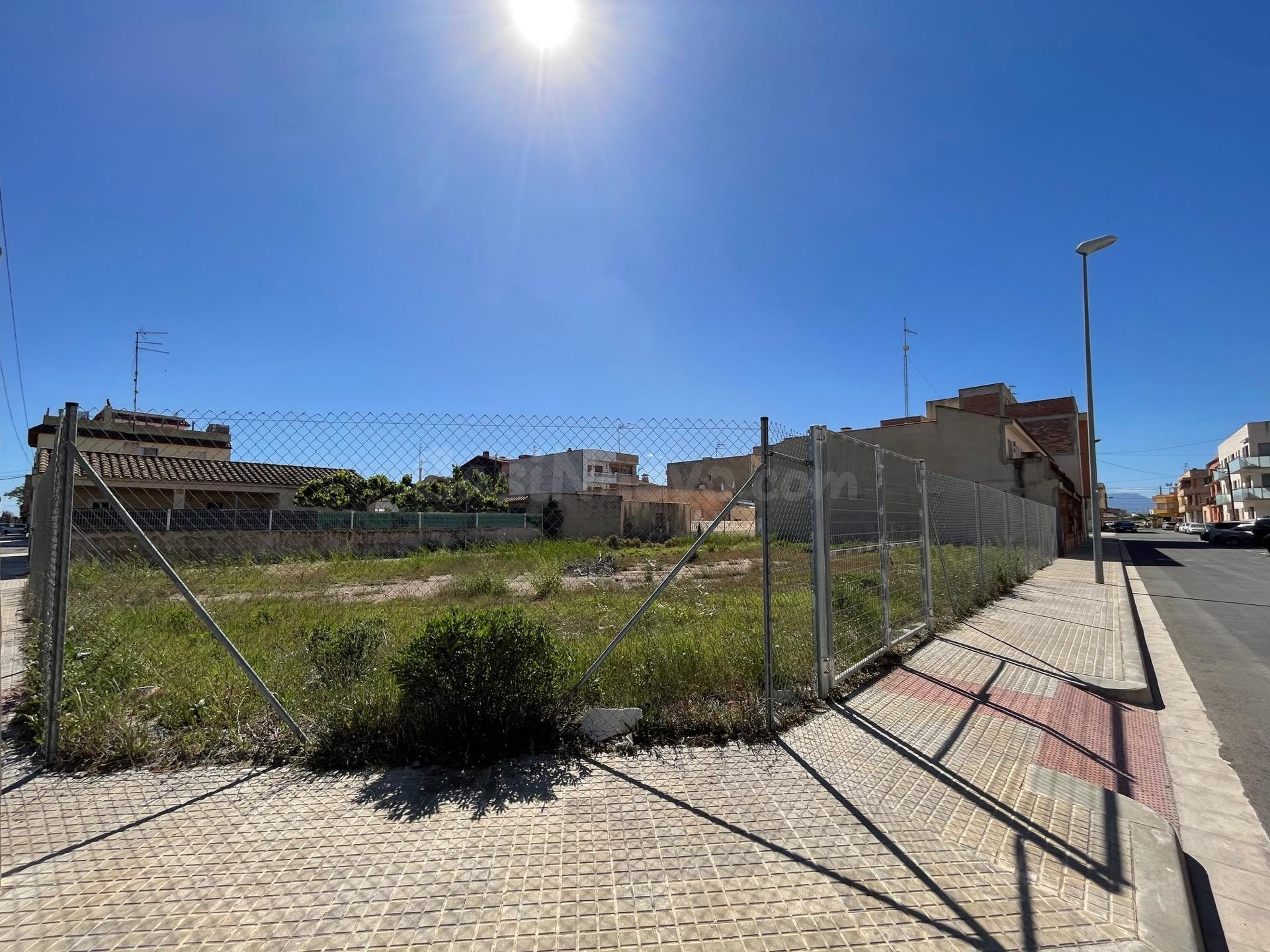 SUELO EN VENTA EN DELTEBRE (TARRAGONA) - foto 5