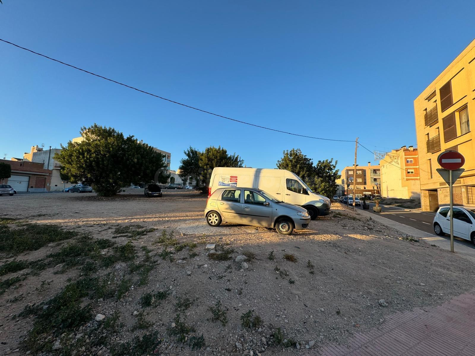 Suelo urbano en la Pobla de Mafumet - foto 2