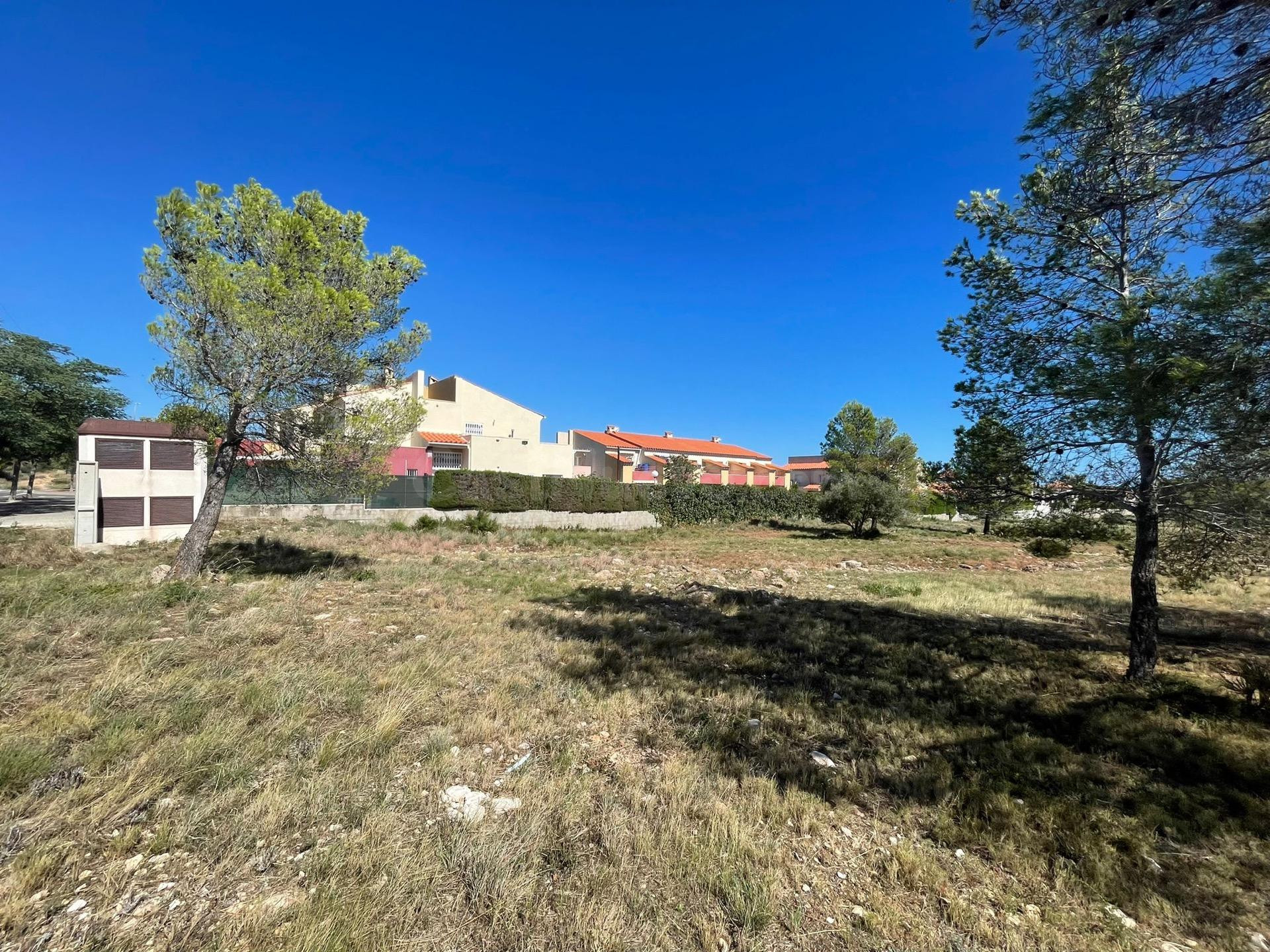 SUELO URBANIZABLE RESIDENCIAL - Miami Platja - TARRAGONA-