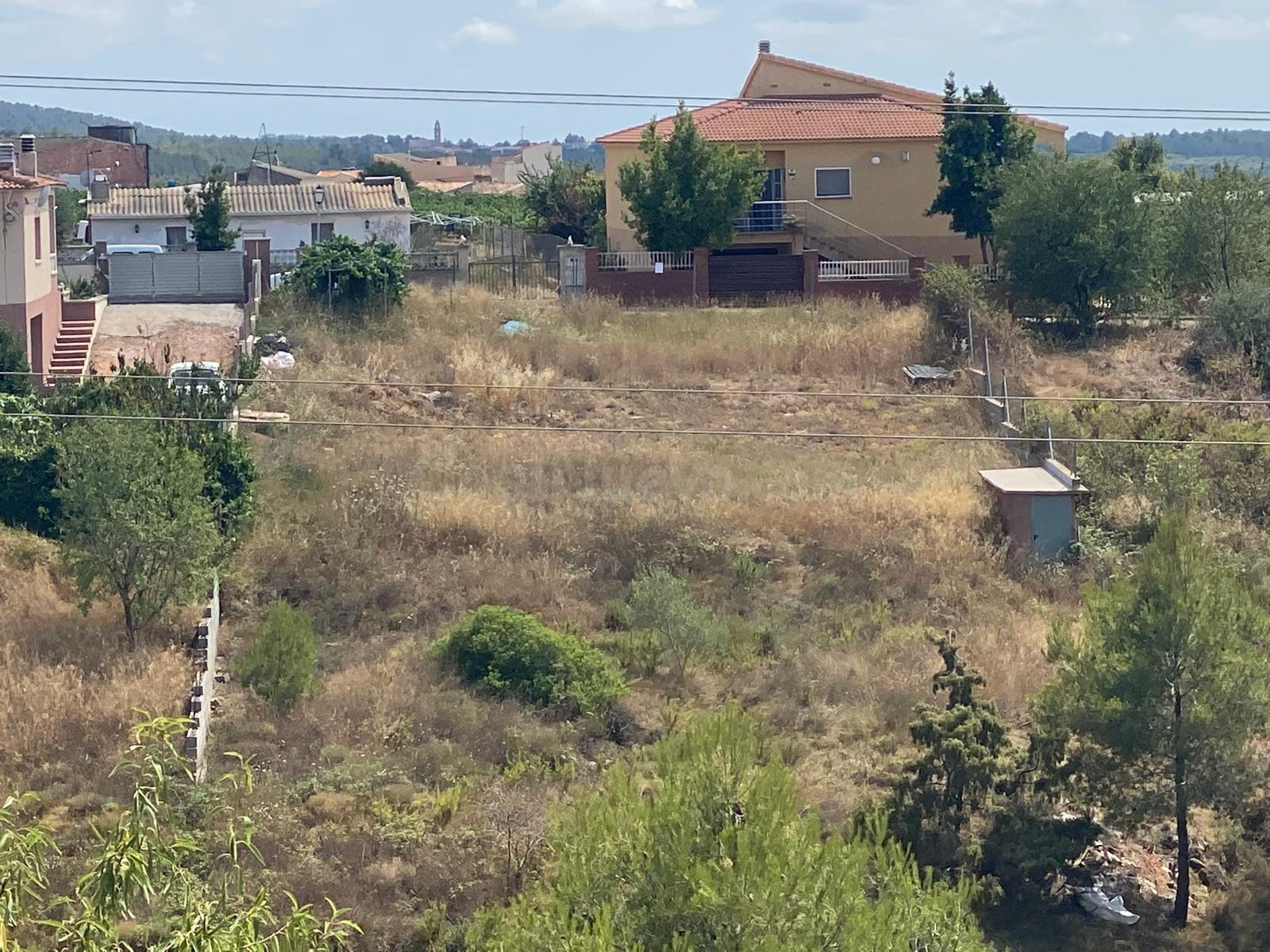 Terreno en Aiguamurcia (Tarragona) - foto 2
