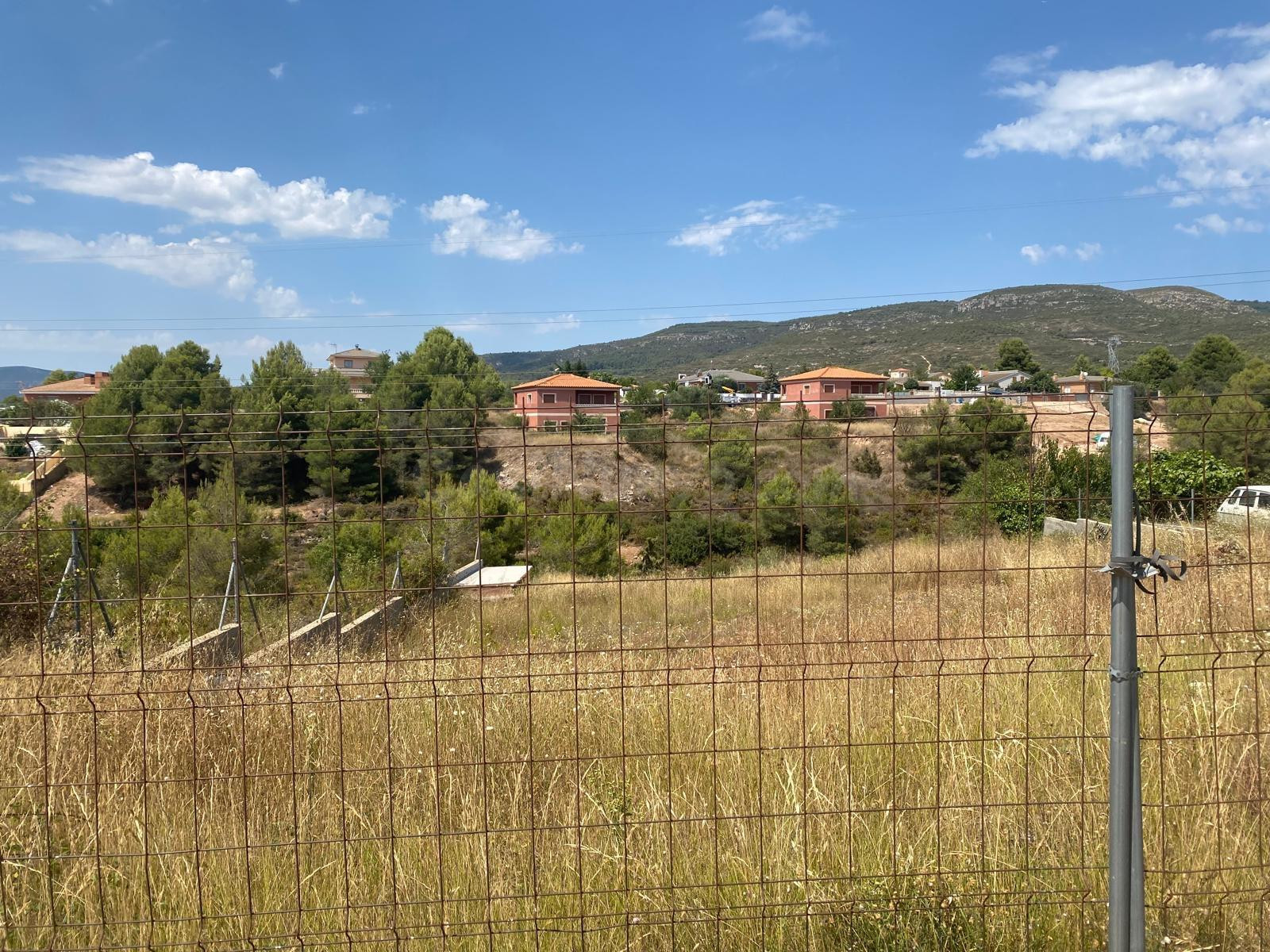Terreno en Aiguamurcia (Tarragona) - foto 3