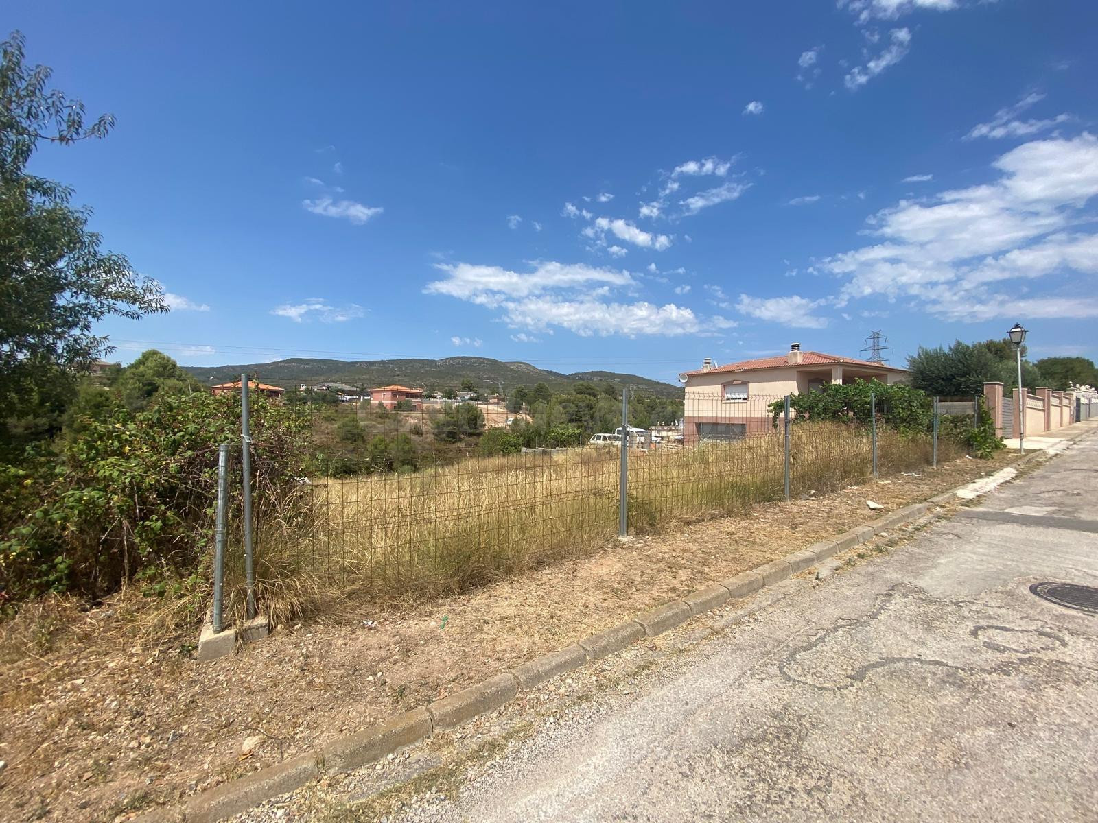 Terreno en Aiguamurcia (Tarragona) - foto 4