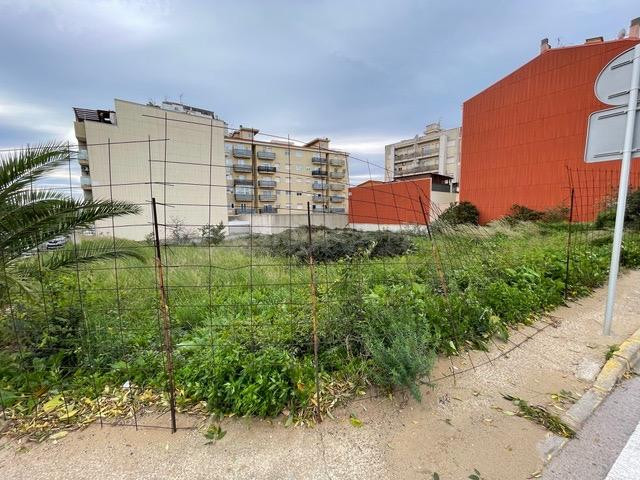 Solar Urbano en Venta en El Vendrell