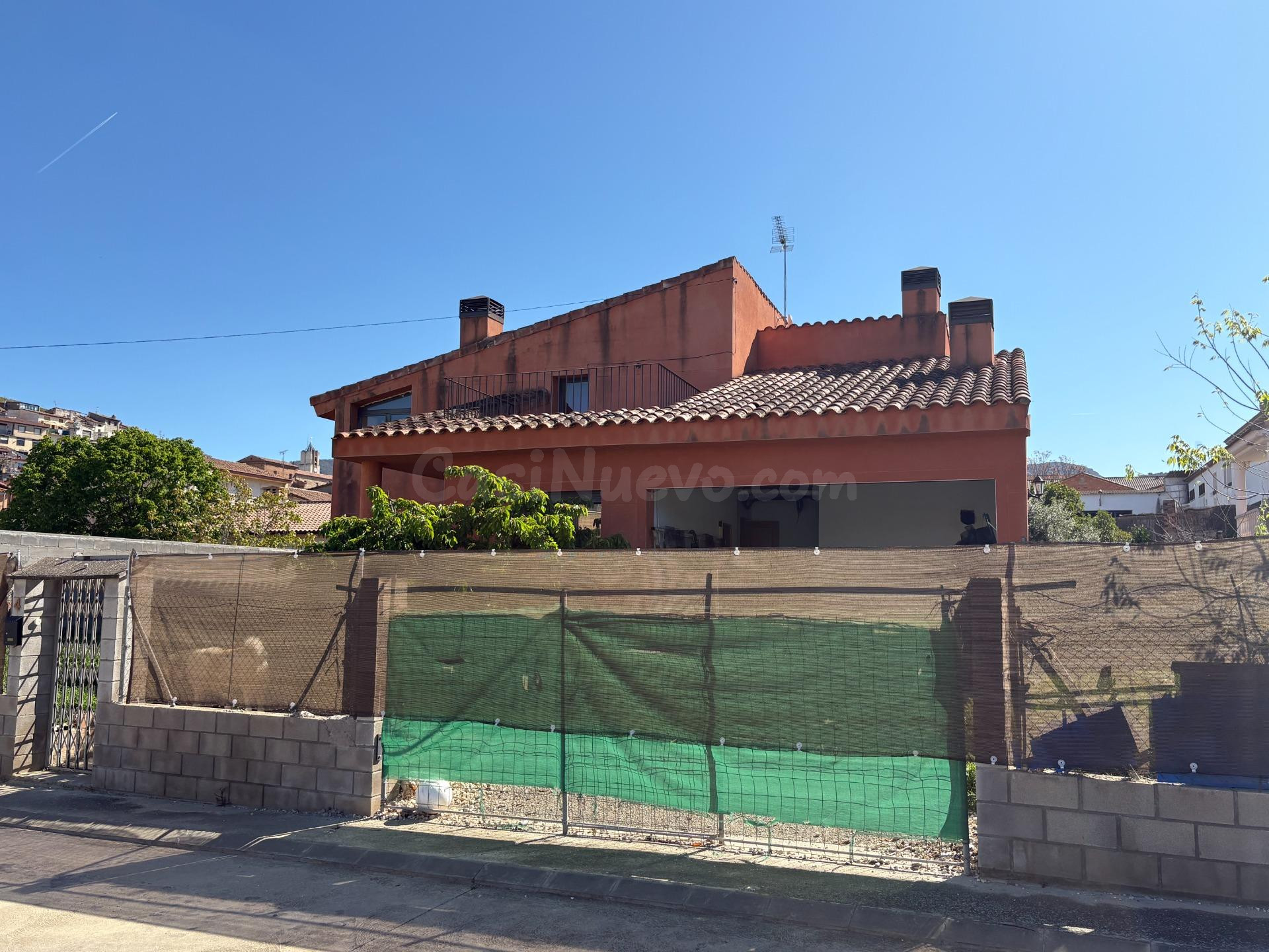 CESION DE REMATE – OPORTUNIDAD DE INVERSIÓN EN ESTADILLA- HU