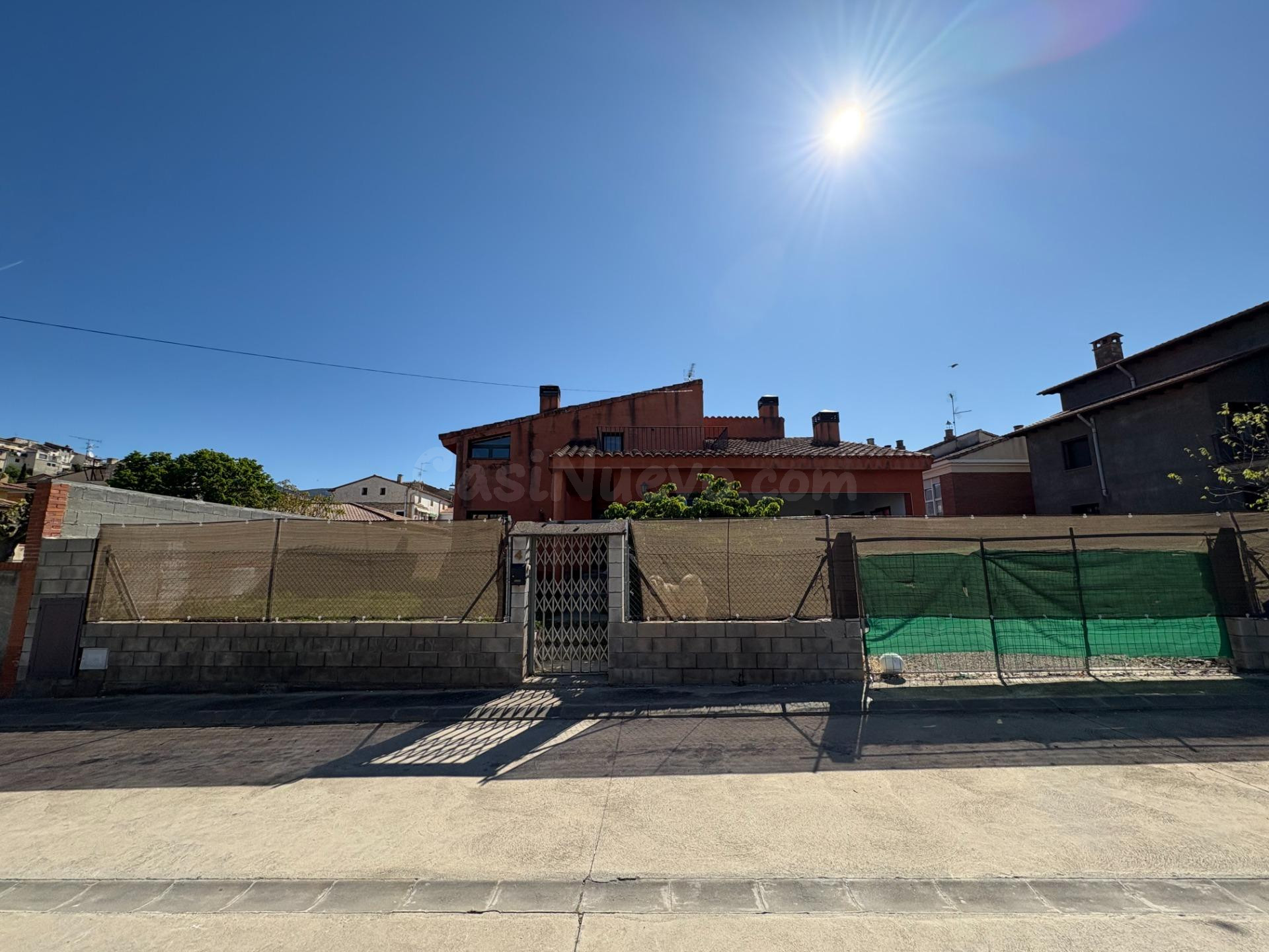CESION DE REMATE – OPORTUNIDAD DE INVERSIÓN EN ESTADILLA- HU - foto 2