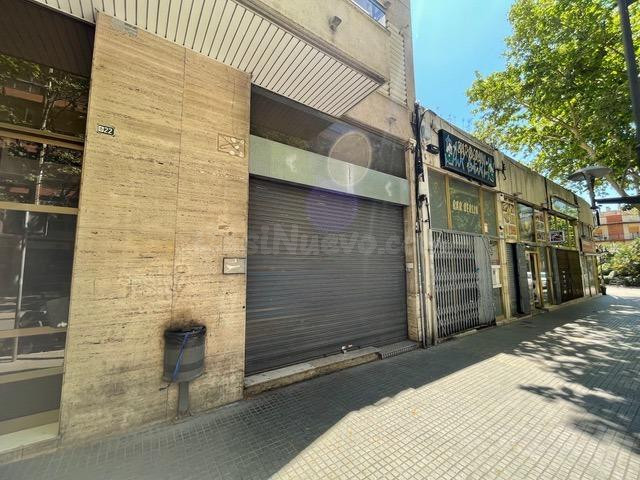 LOCAL COMERCIAL EN EL CENTRO DE REUS