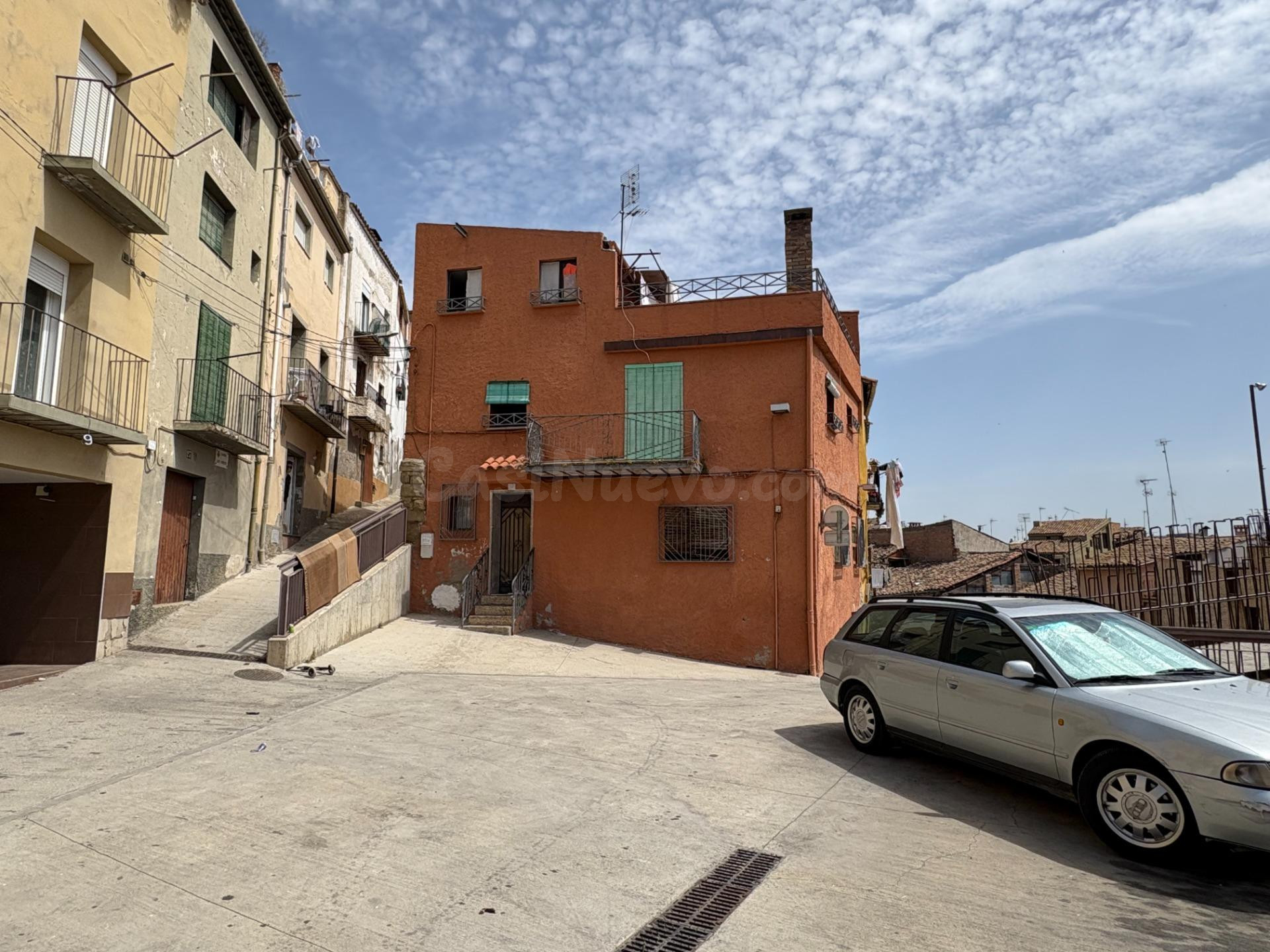 CASA EN BALAGUER - ESPECIAL INVERSORES - - foto 3
