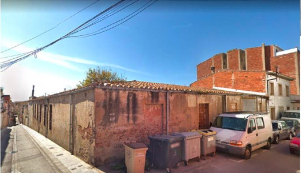 ️ TERRENO URBANO EN VENTA EN SANT FELIU DE GUÍXOLS (GIRONA)  - foto 3