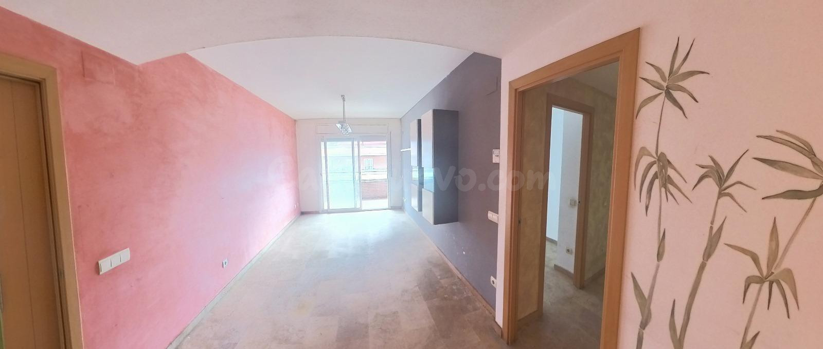 Piso en Viladecans - Venta de Crédito-