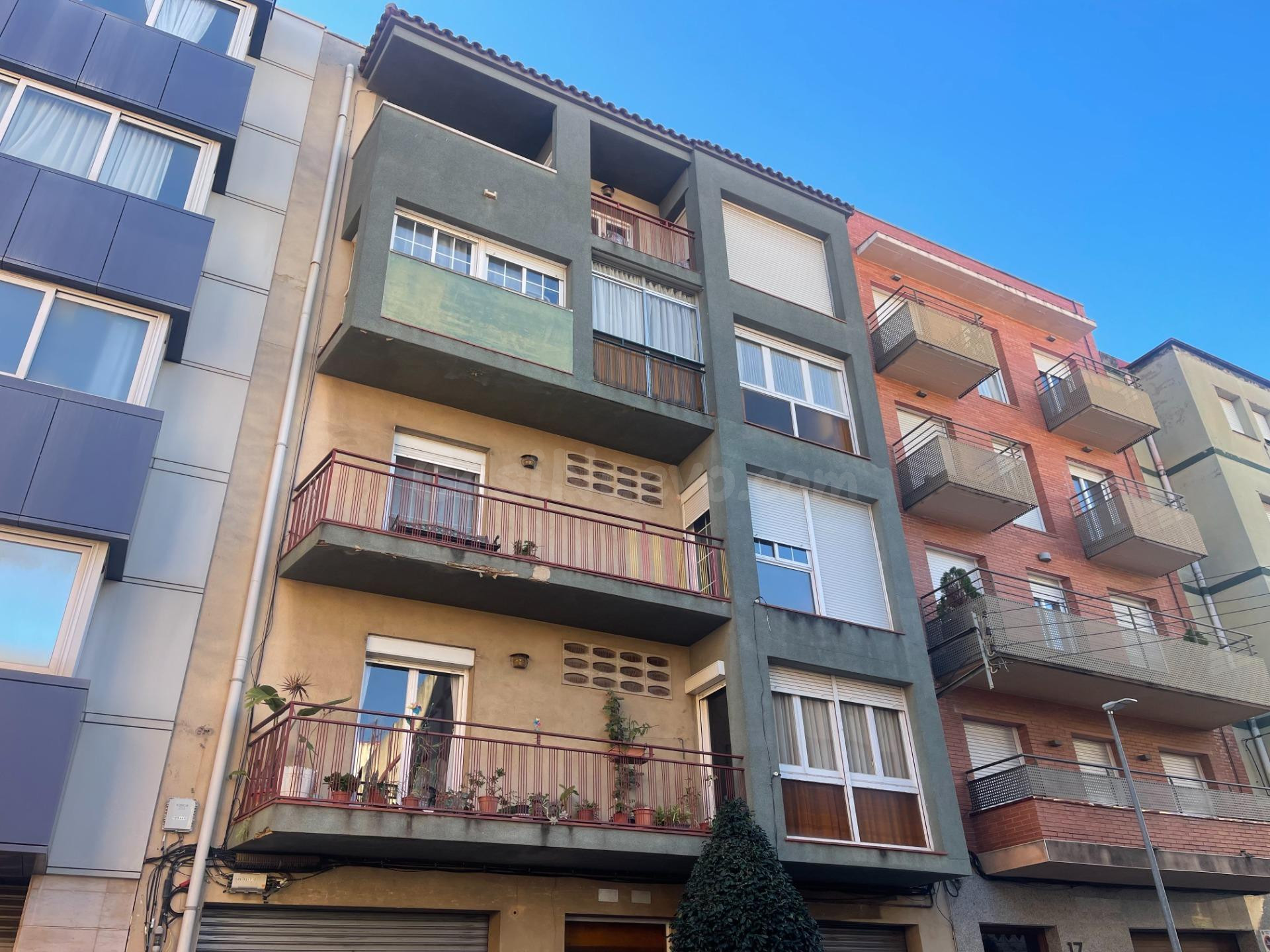 Oportunidad en Cambrils – Vivienda en Cesión de Remate