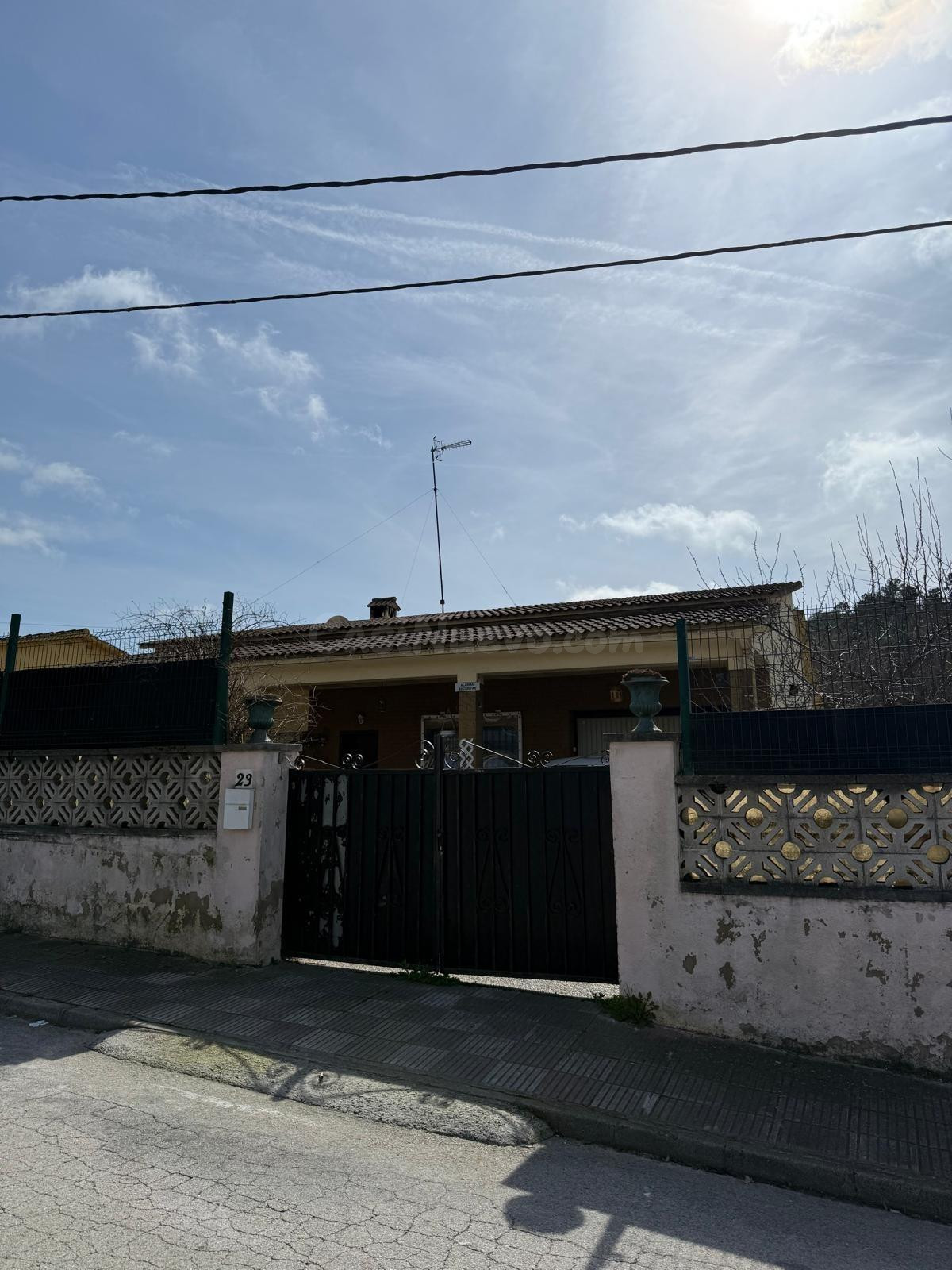 OPORTUNIDAD DE INVERSION EN VIDRERES ( GIRONA) CESIÓN DE REMATE - VIVIENDA ALQUILADA-