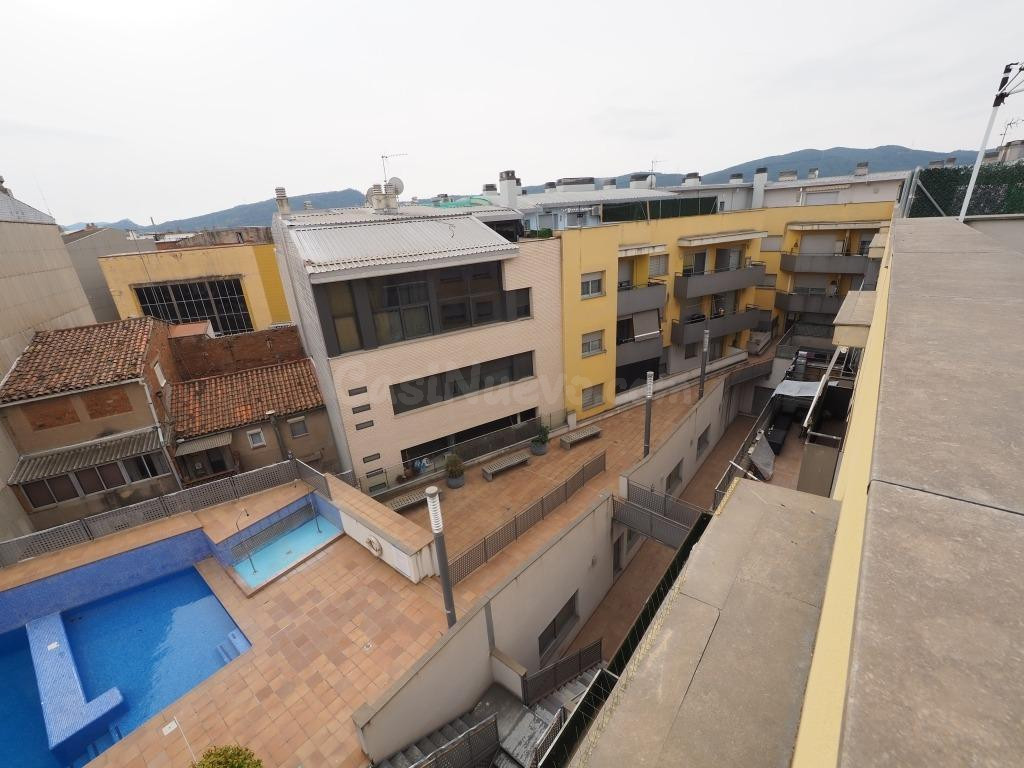 OPORTUNIDAD – DÚPLEX EN VILANOVA DEL CAMÍ (BARCELONA) CESIÓN DE REMATE