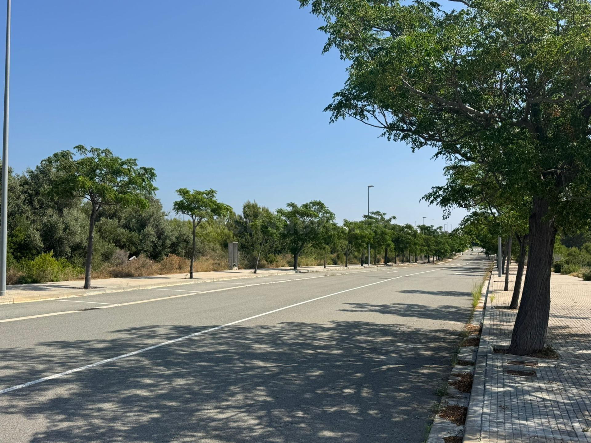 20 TERRENOS URBANOS RESIDENCIALES EN VANDELLOS I L'HOSPITALE - foto 4