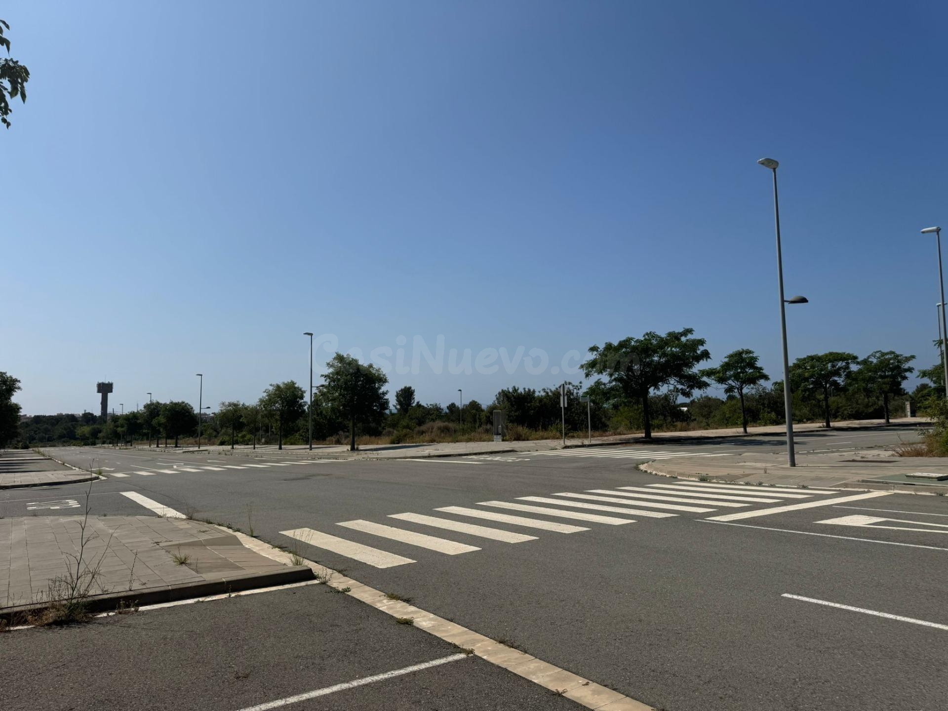 20 TERRENOS URBANOS RESIDENCIALES EN VANDELLOS I L'HOSPITALE - foto 5