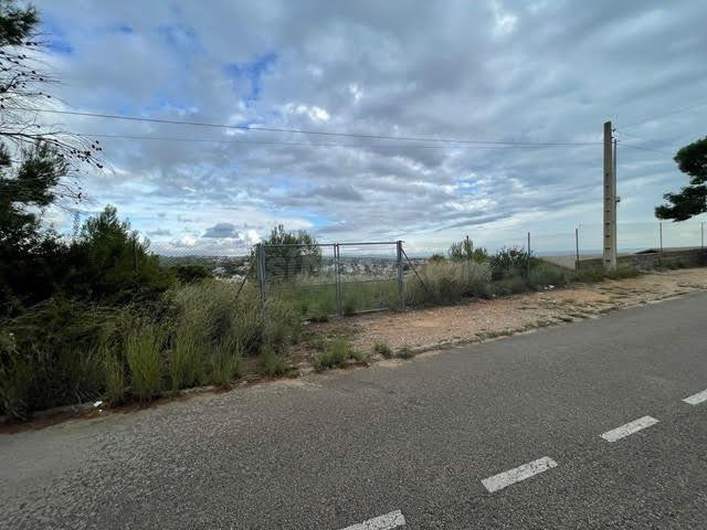 SUELO EN VENTA: CALAFELL (SEGUR CALAFELL) (TARRAGONA) - foto 2