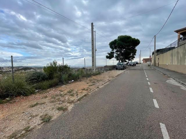 SUELO EN VENTA: CALAFELL (SEGUR CALAFELL) (TARRAGONA) - foto 3