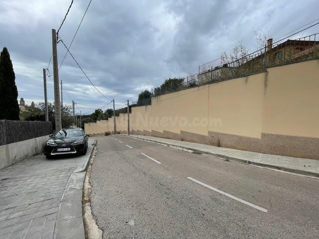 SUELO EN VENTA: CALAFELL (SEGUR CALAFELL) (TARRAGONA) - foto 5