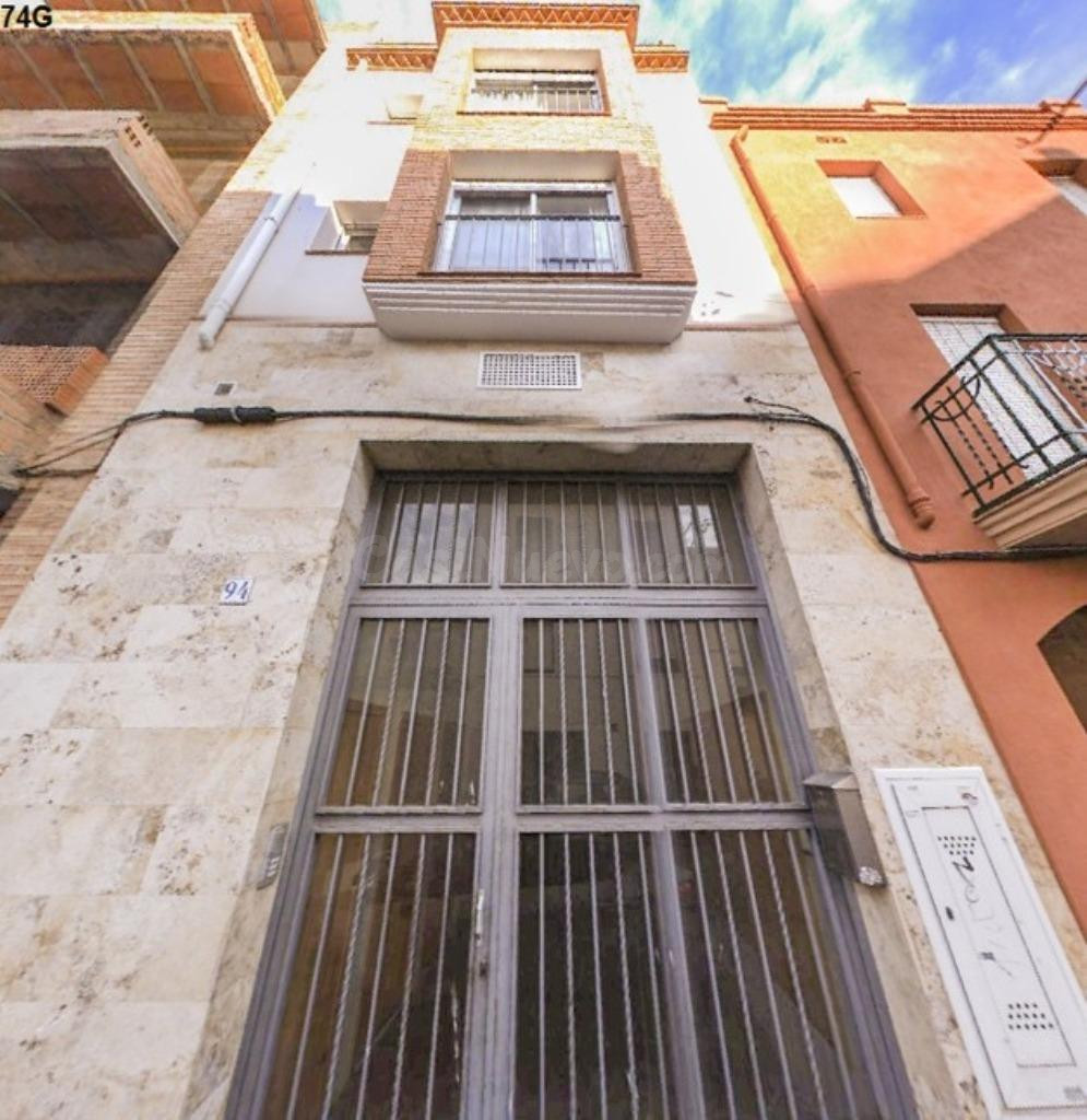 PISO EN CESIÓN DE REMATE EN EL VENDRELL – OPORTUNIDAD DE INVERSIÓN ( NO VISITABLE NI HIPOTECABLE)