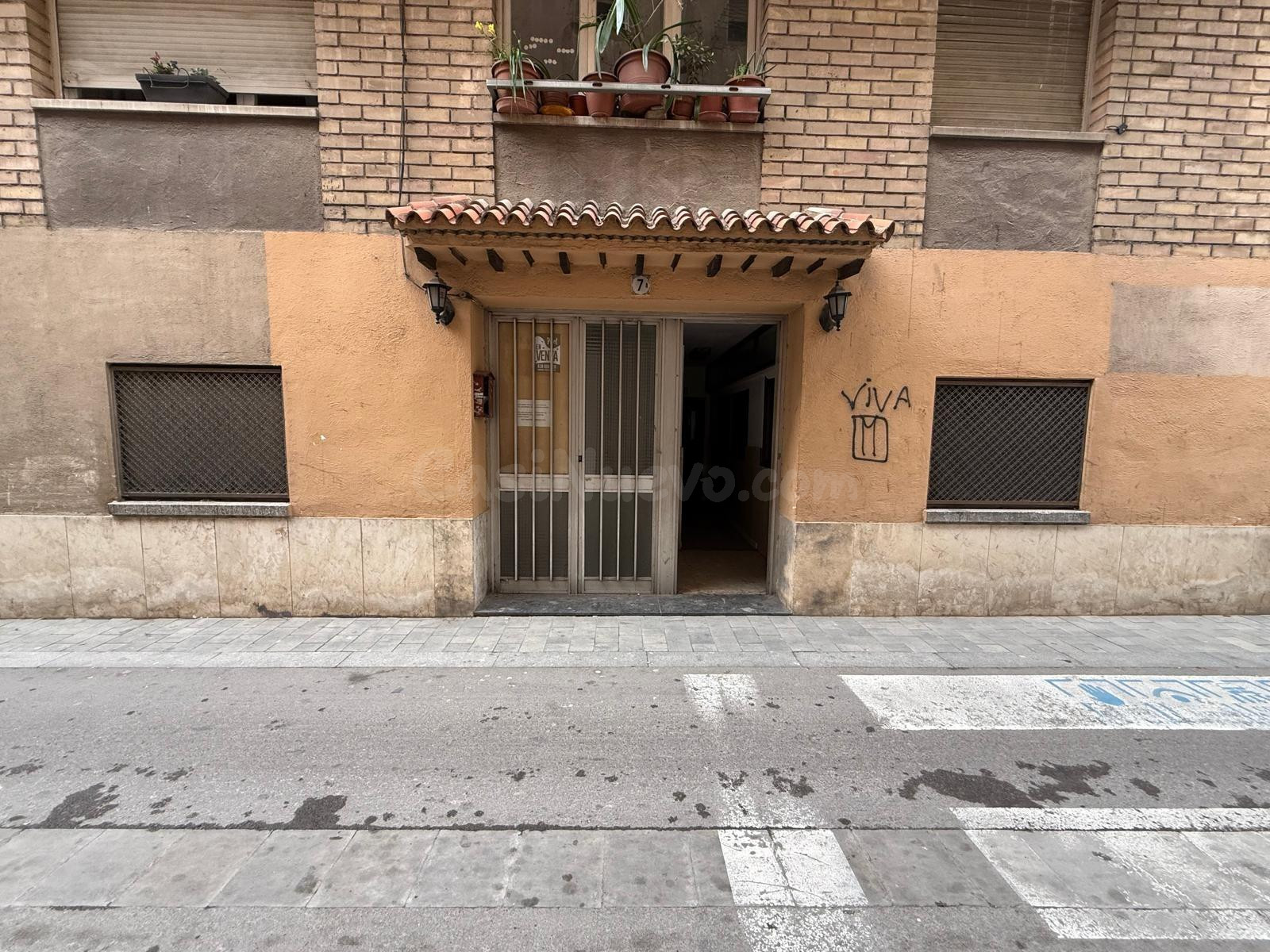 LOCAL COMERCIAL EN VENTA EN VALLS – 78 m2 – A REFORMAR