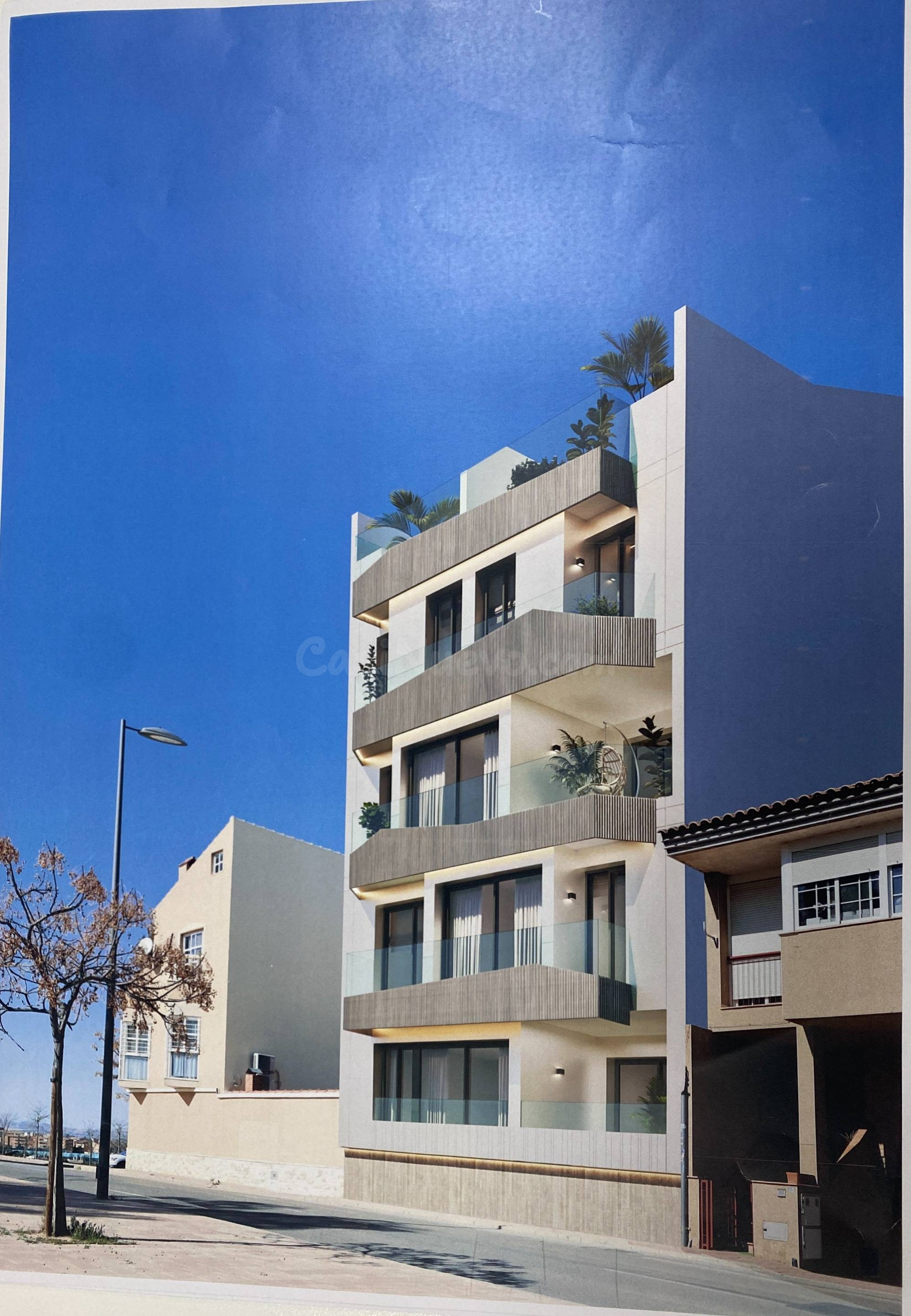 Nueva Promoción RESIDENCIAL ALTOS DE LA SIERRA en La Alberca
