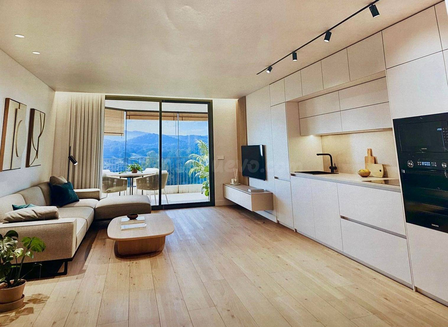 Nueva Promoción RESIDENCIAL ALTOS DE LA SIERRA en La Alberca - foto 5