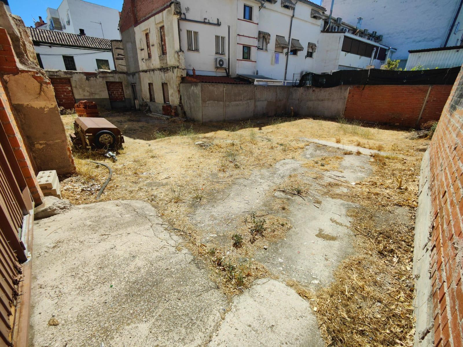 TERRENO EN ZONA CENTRO