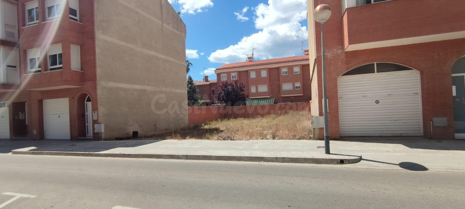 Solar urbano listo para edificar en Cambrils zona parc del P - foto 2