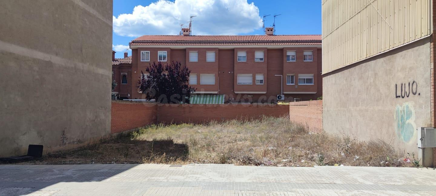 Solar urbano listo para edificar en Cambrils zona parc del P - foto 4