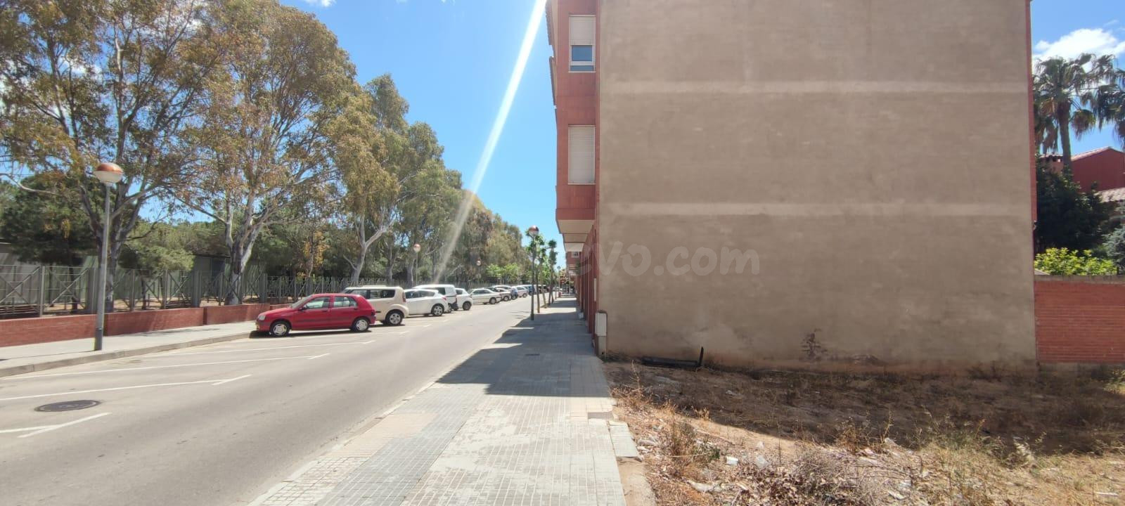 Solar urbano listo para edificar en Cambrils zona parc del P - foto 5