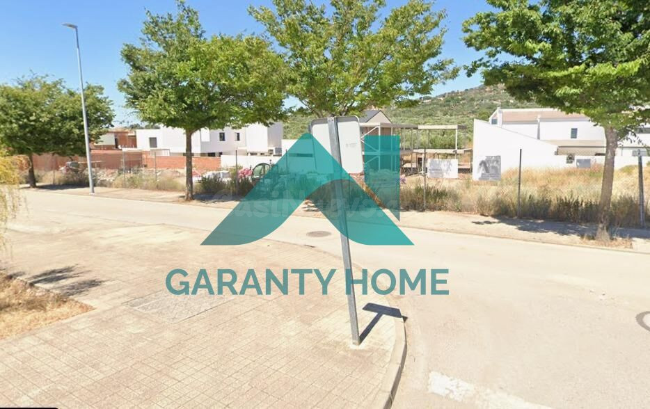 SE VENDE TERRENO URBANO EN VISTA HERMOSA ✨