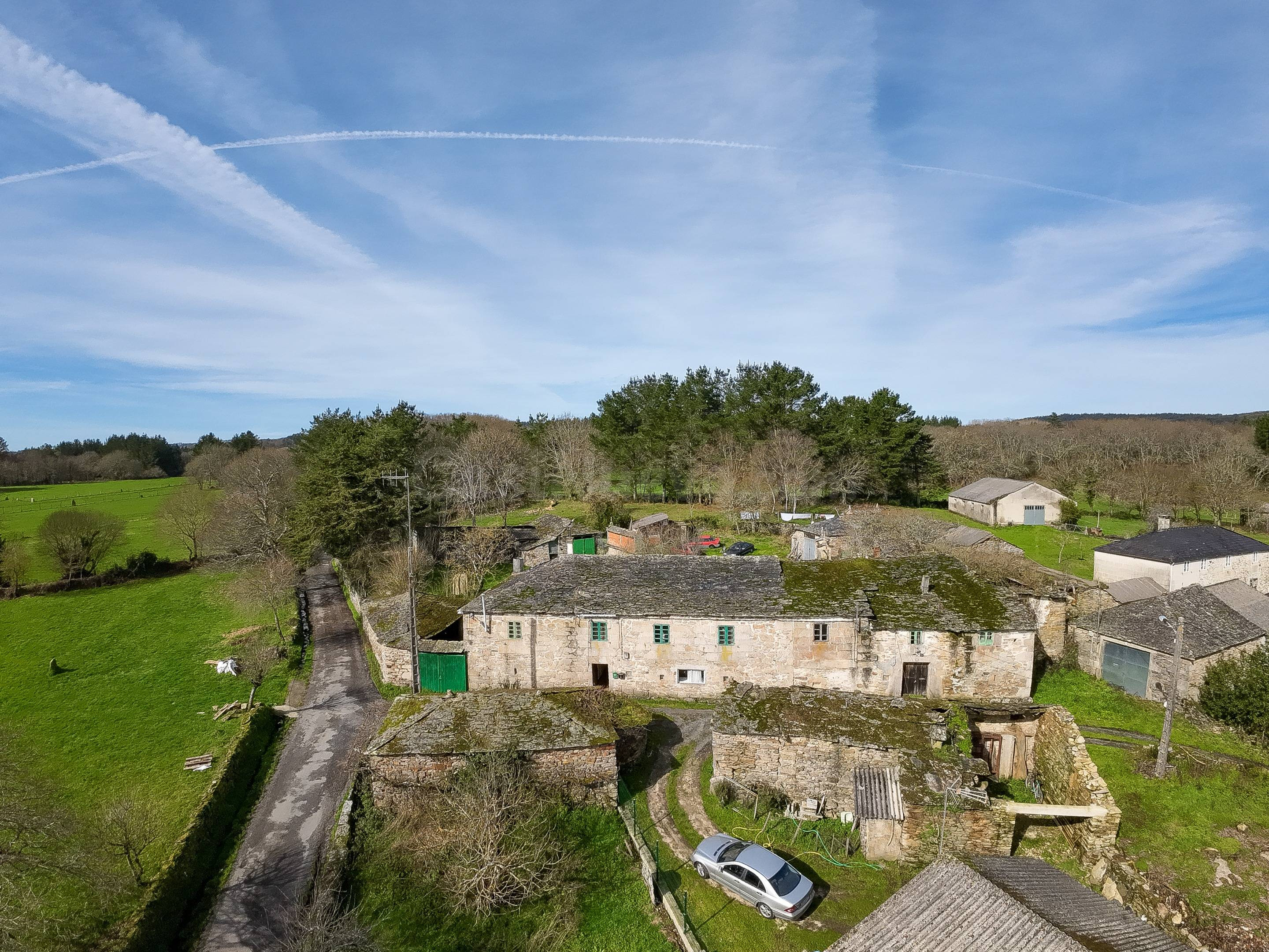 Casa en Venta a 15 minutos de Lugo - foto 2