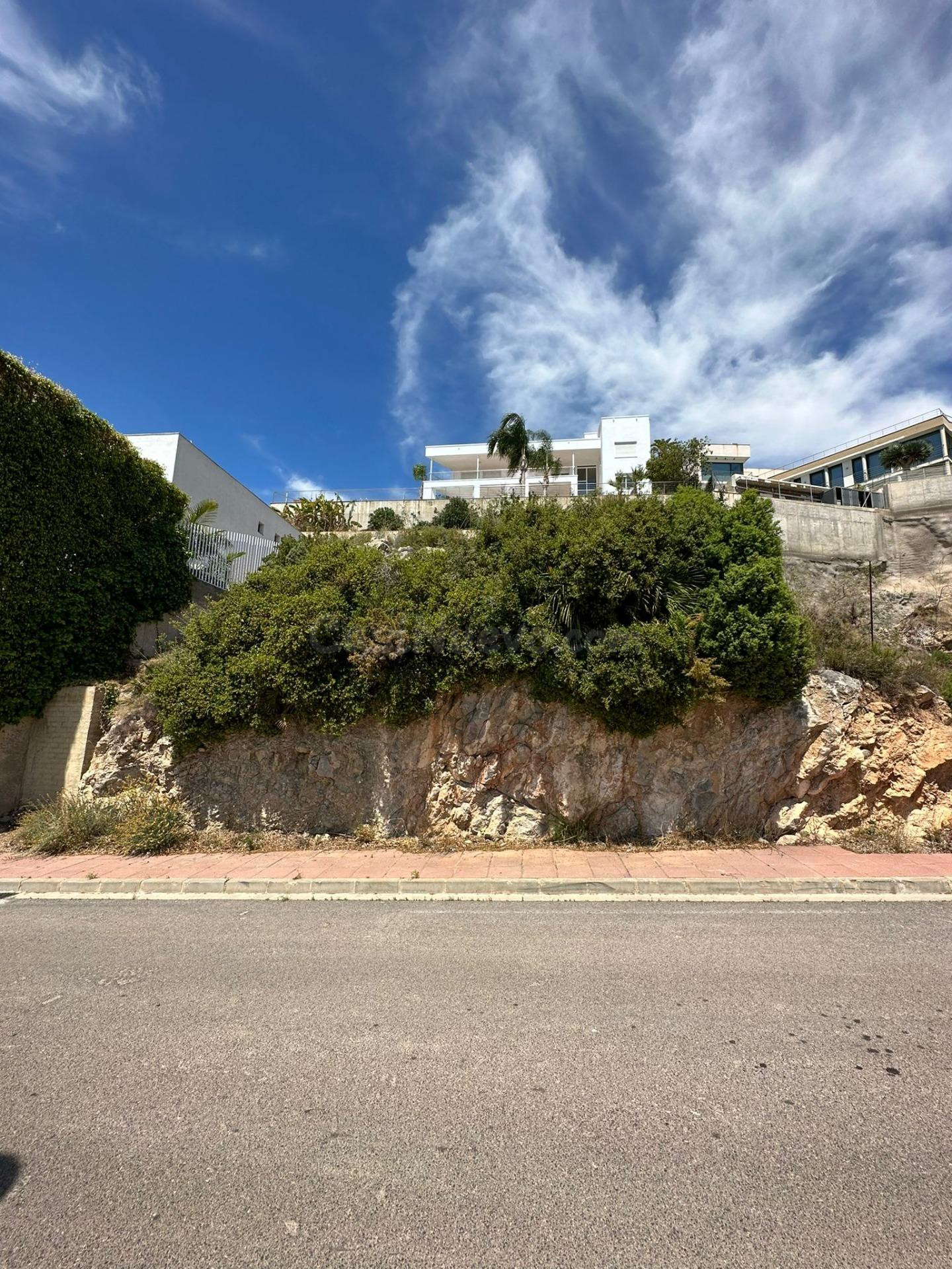 Dos suelos urbanos a la venta en Torre Bellver, oropesa del ar