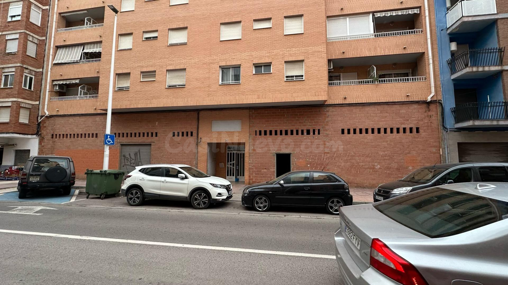Se vende local.
