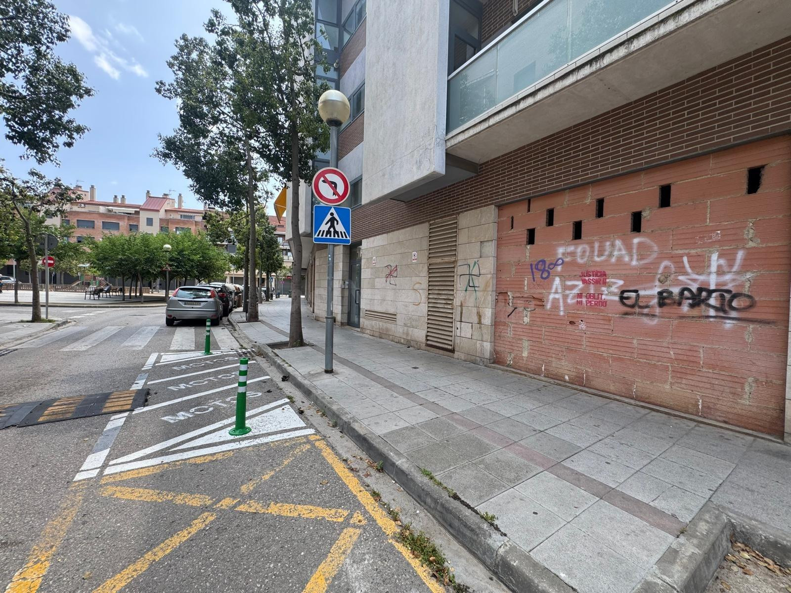 Local Comercial en Venta – El Vendrell (Calle Margarida Xirgu)