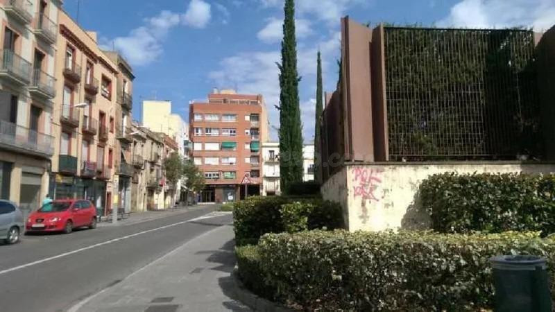 Alquilado - Piso Amplio en VENTA  el Centro de Reus (Tarragona)