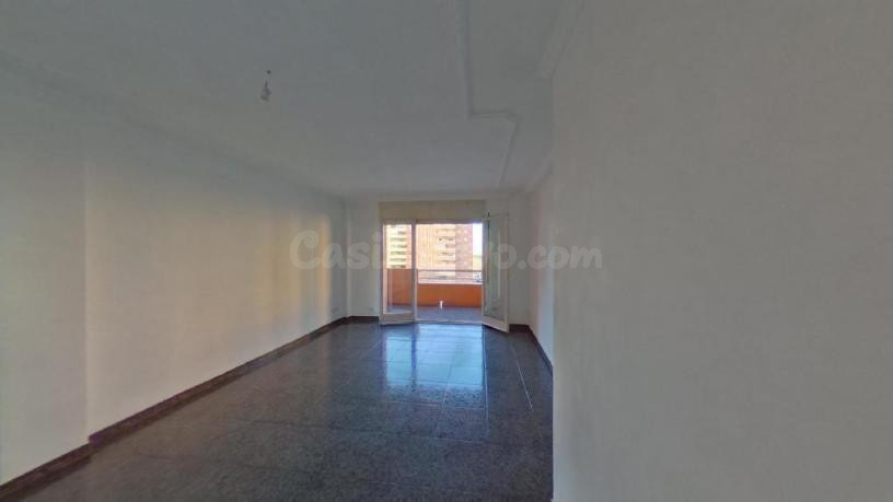 OCUPADO – PISO EN VENTA EN BLOQUE PANAMÁ, TARRAGONA