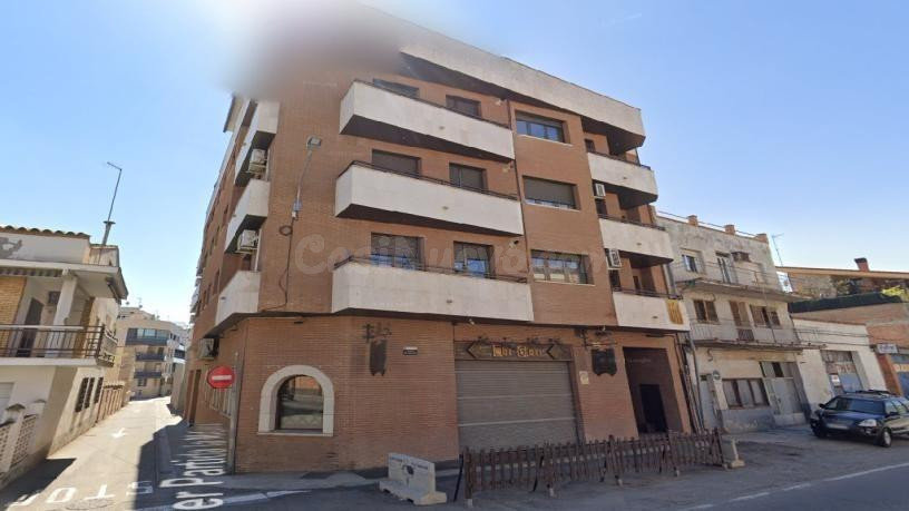 ️ PLAZA DE APARCAMIENTO EN VENTA – ALCARRÀS (LLEIDA)
