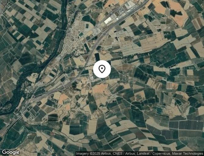 Obra parada en venta en Vilanova de la Barca (Lleida)