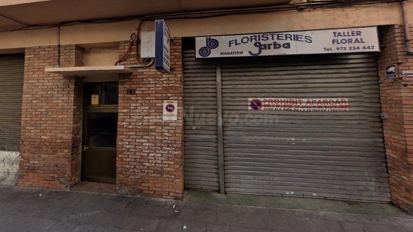 ALQUILADO - Piso en venta en Calle Riu Essera de Lleida