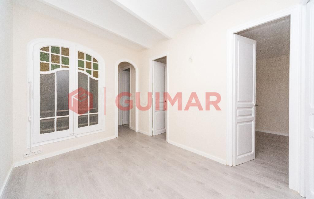 ESPECIAL INVERSORES. PISO ALQUILADO EN VENTA EN BARCELONA ZONA SANTS