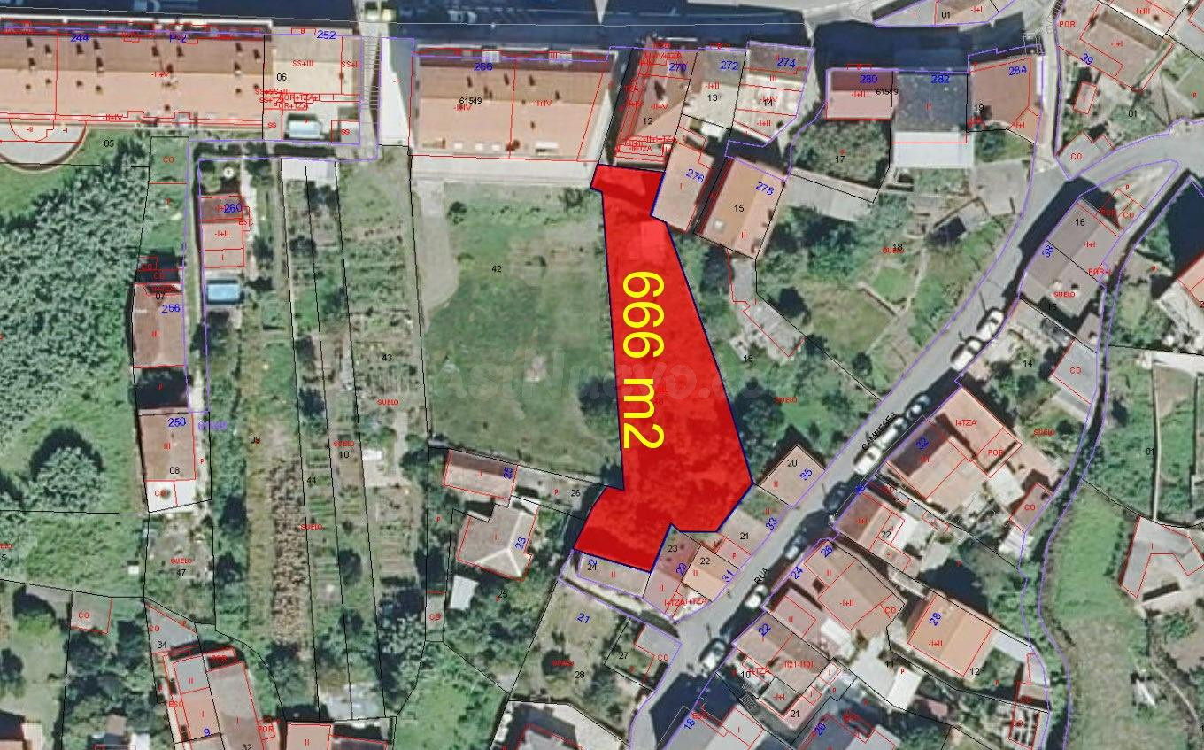 Terreno en Venta en Lavadores